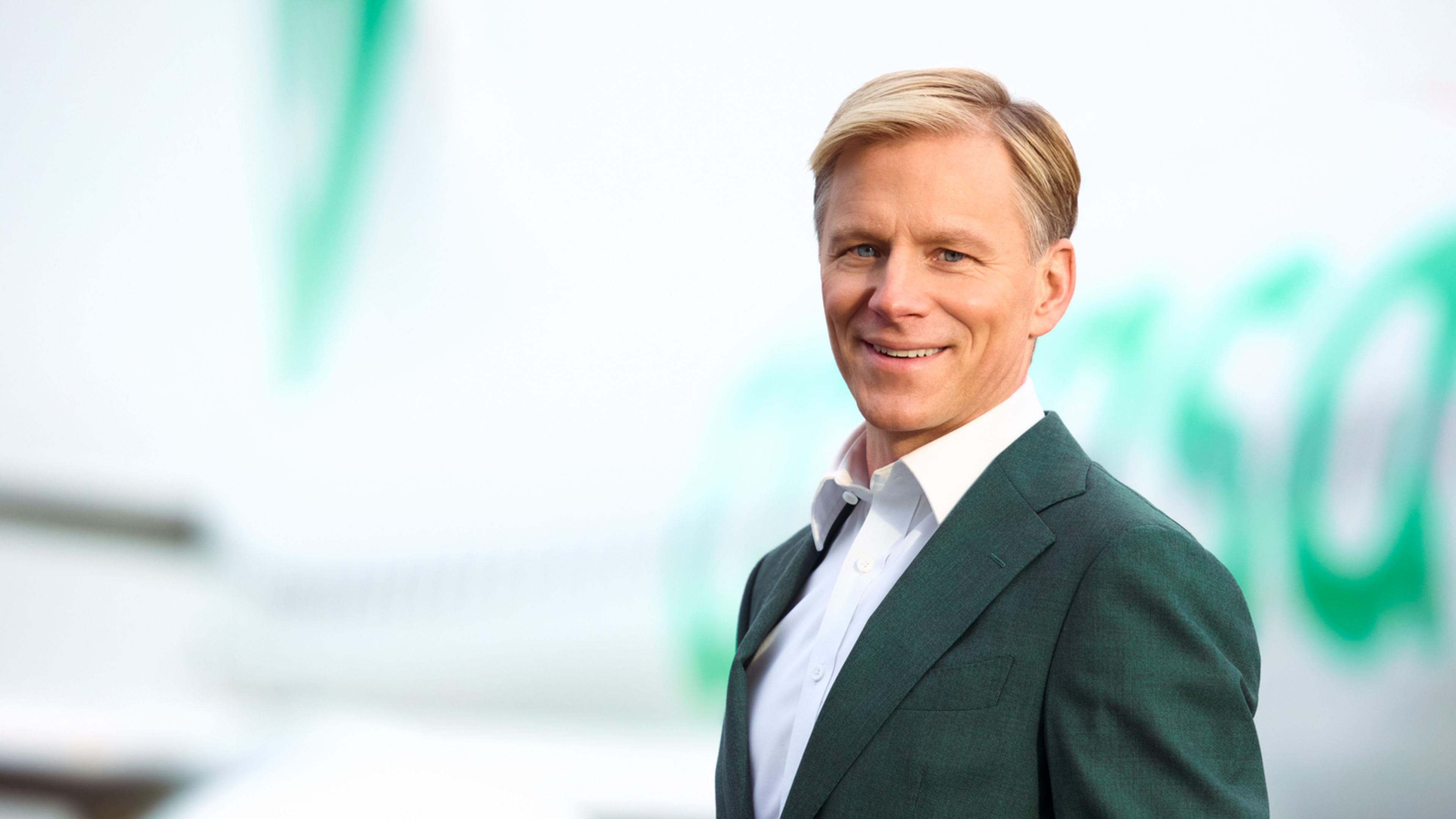 Transavia moet fors op kosten besparen: kantoorbanen worden geschrapt